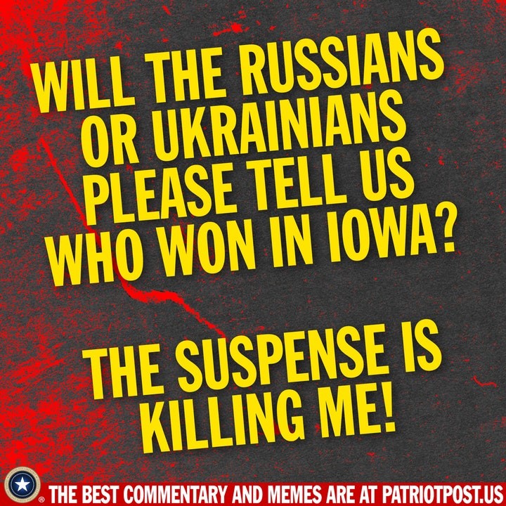 iowa election