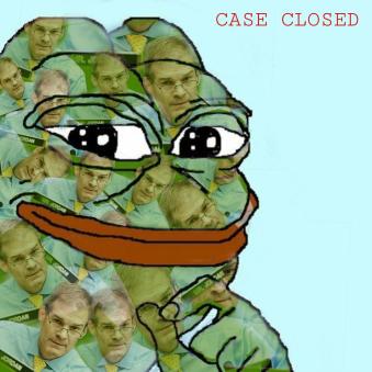 jim jordan pepe