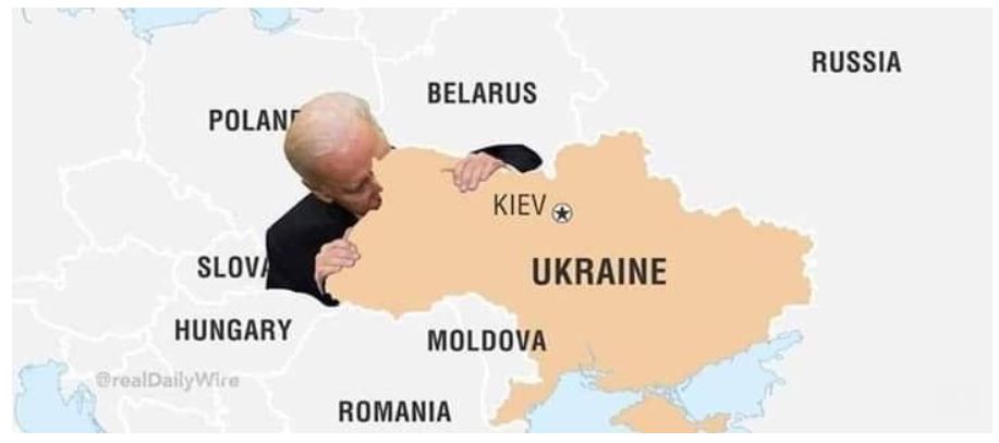 joe biden ukraine