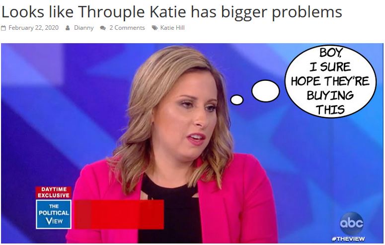 katie hill