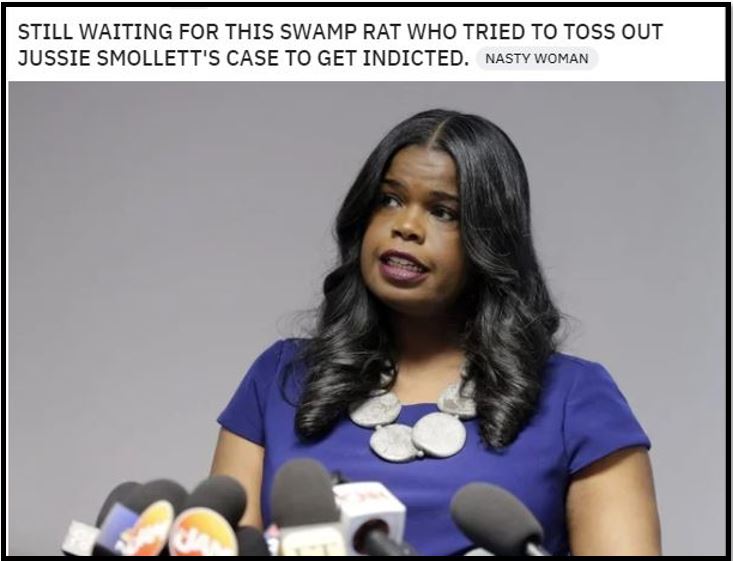 kim foxx