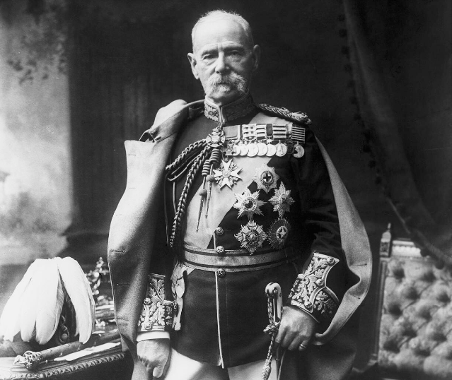 king edward