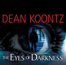 koontz eye darkness