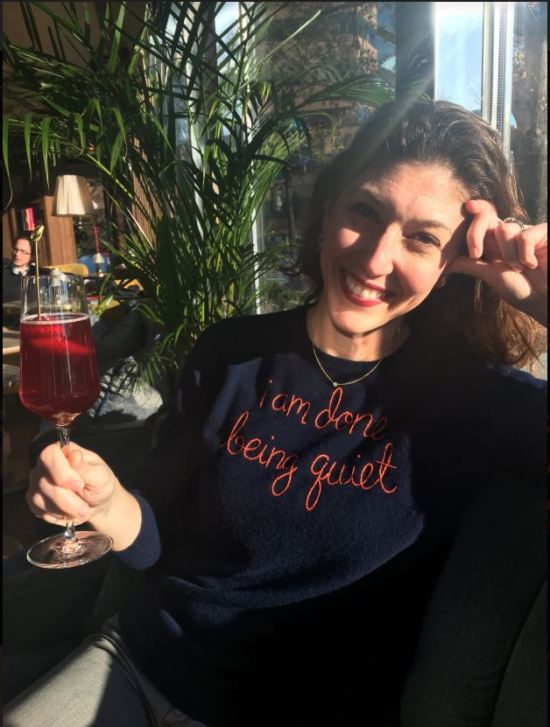 lisa page