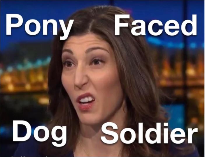 lisa page