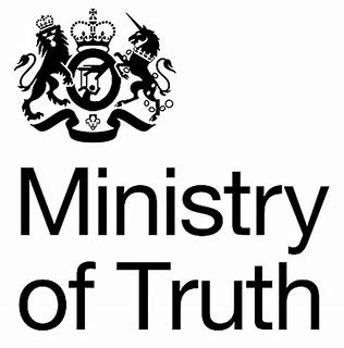 ministry truth