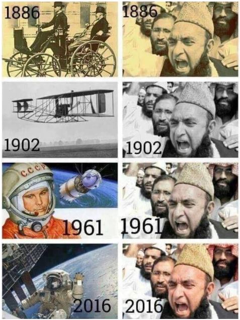 muslim islam