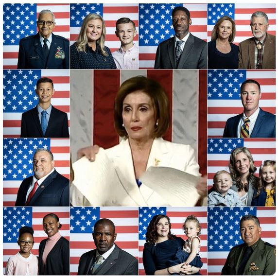 nancy pelosi sotu