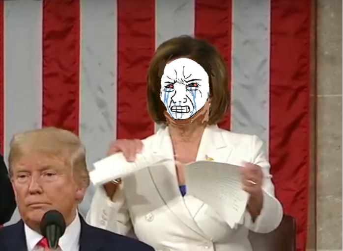 nancy pelosi