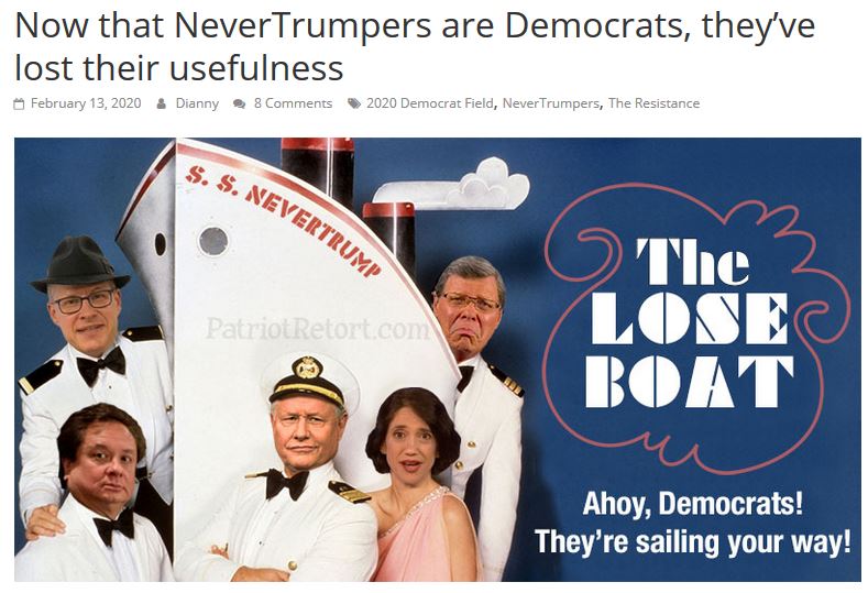 nevertrump boat