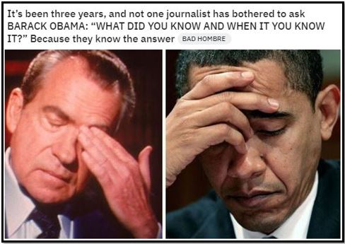 obama nixon