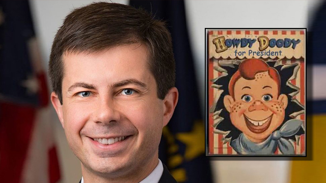 pete butt howdy doody