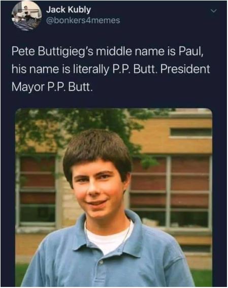 peter butt