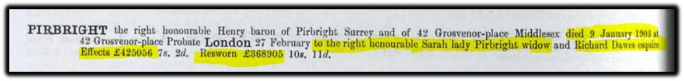 pirbright