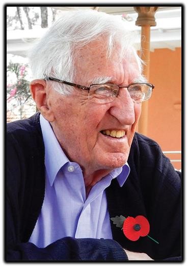 poppy man