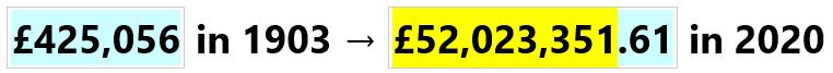 pounds
