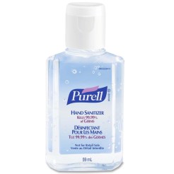 purell sanitizer