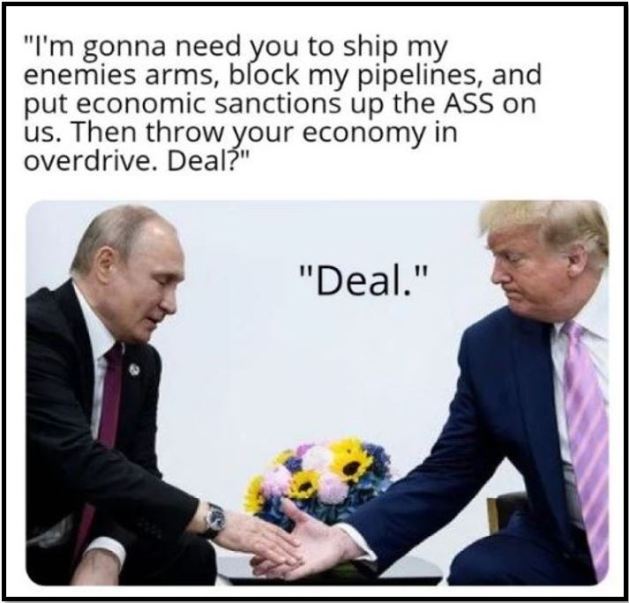 putin trump deal