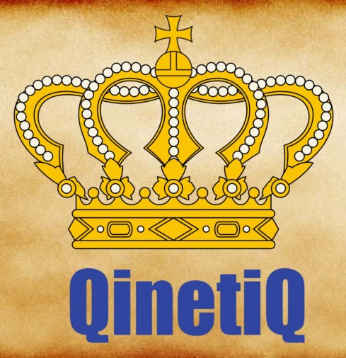 qinetiq crown q