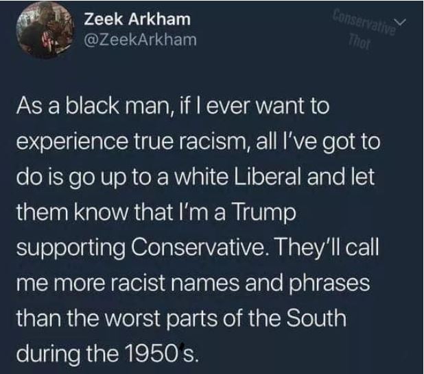 racism