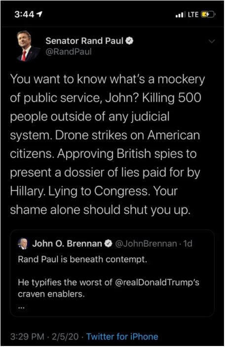 rand paul