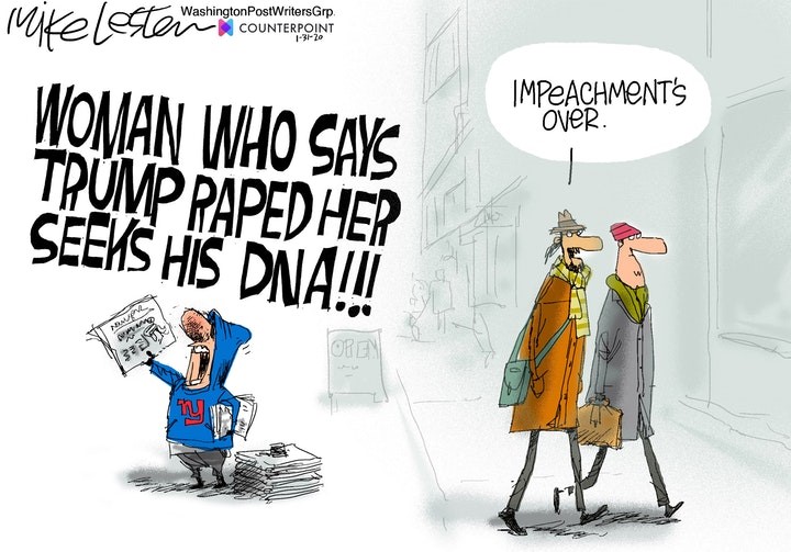 rape dna