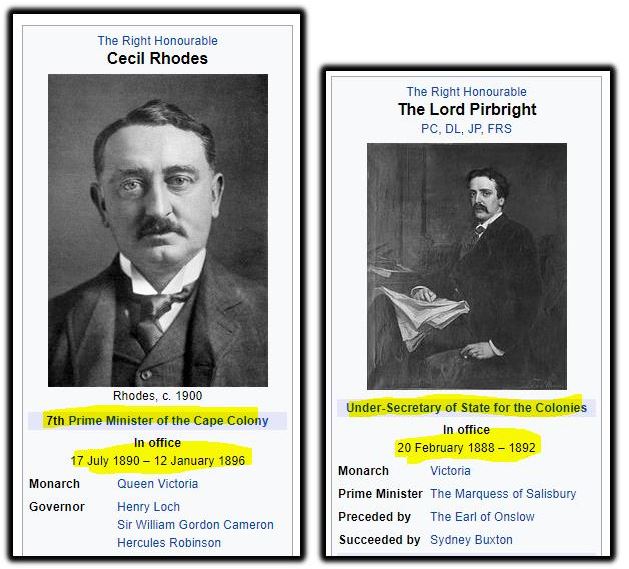 rhodes pirbright