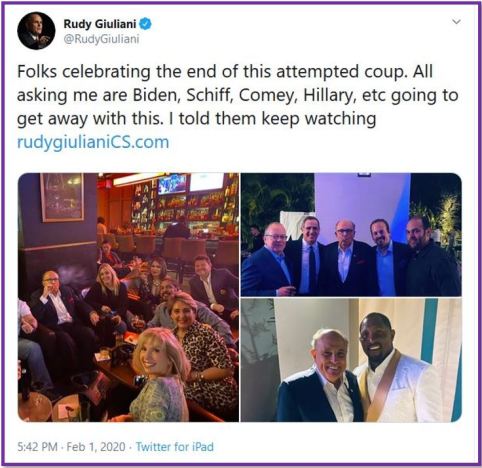 rudy coup