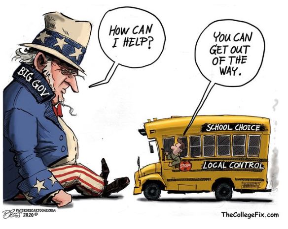 school education