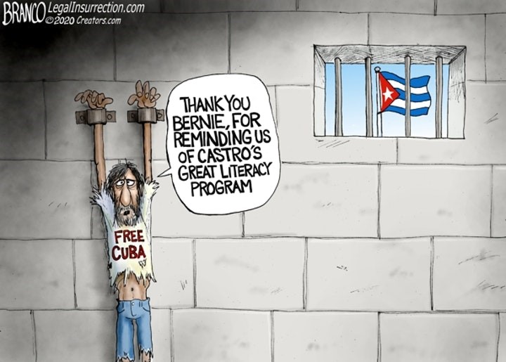 socialism castro