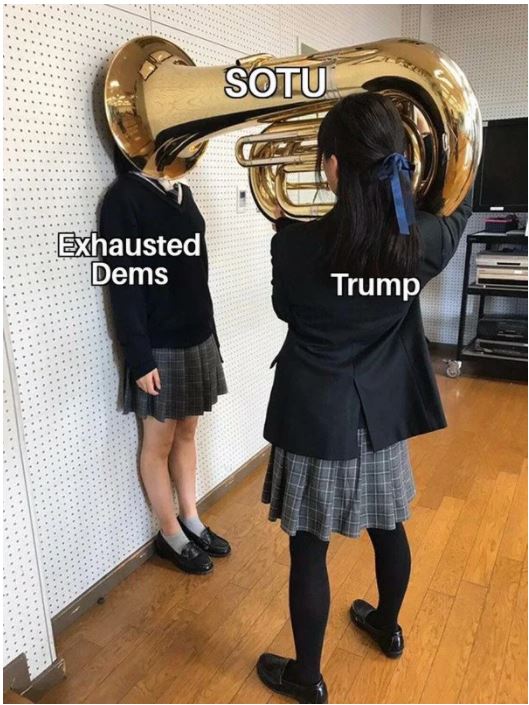 sotu democrats