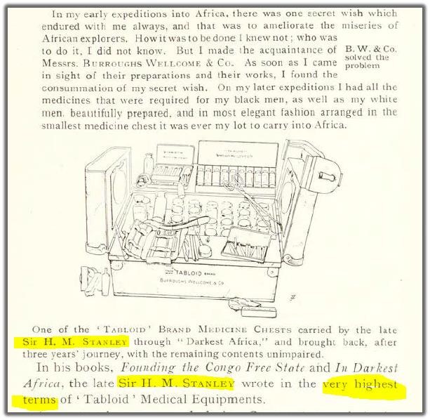 stanley chest