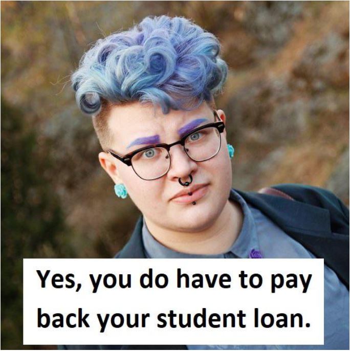 student loan