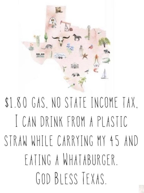 texas