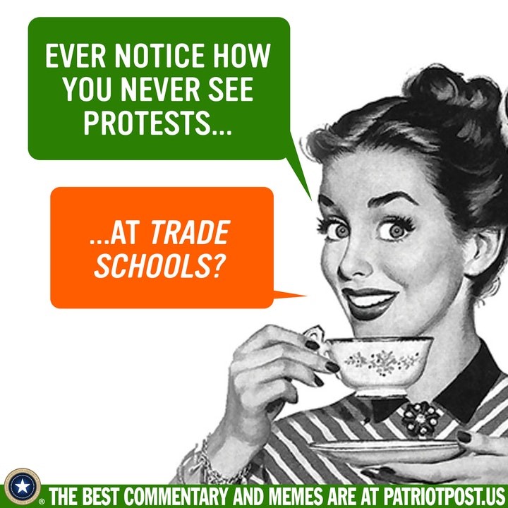 trade school