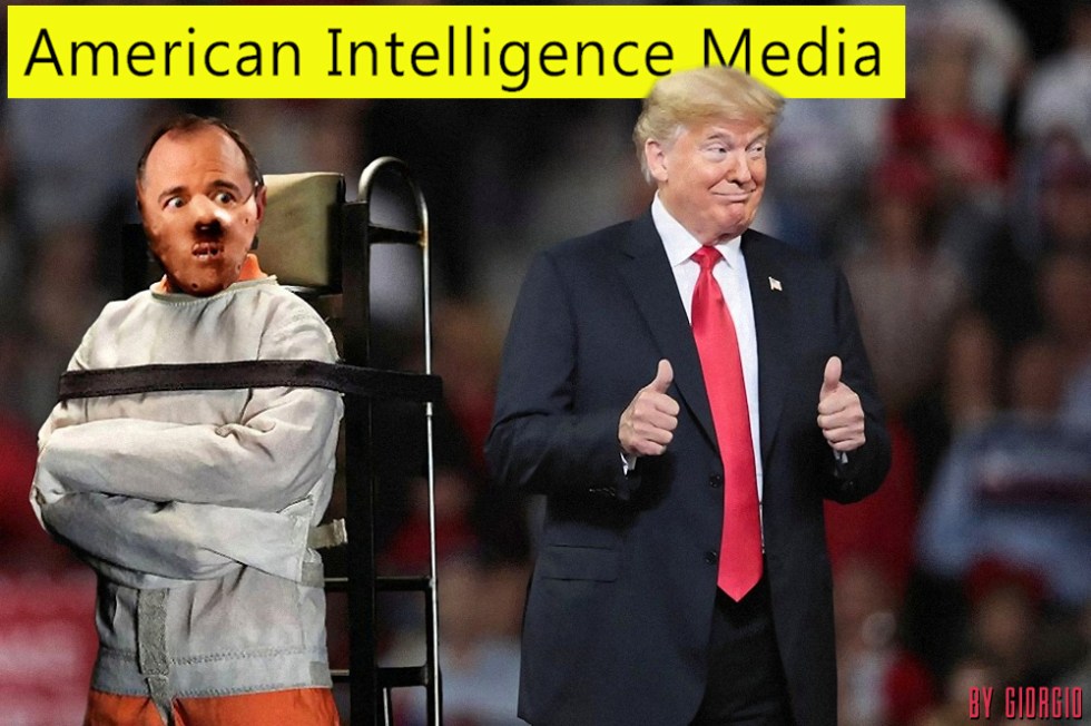 trump schiff trump
