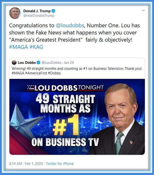 tt lou dobbs