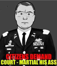 vindman court martial