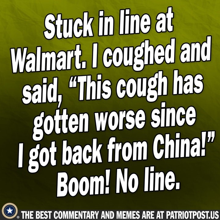 virus walmart