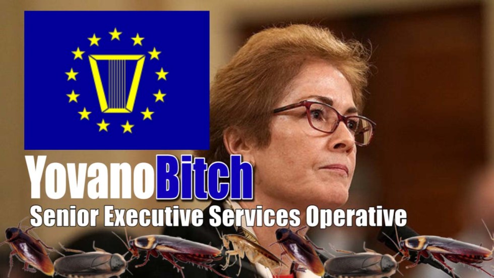 yovanovitch ses