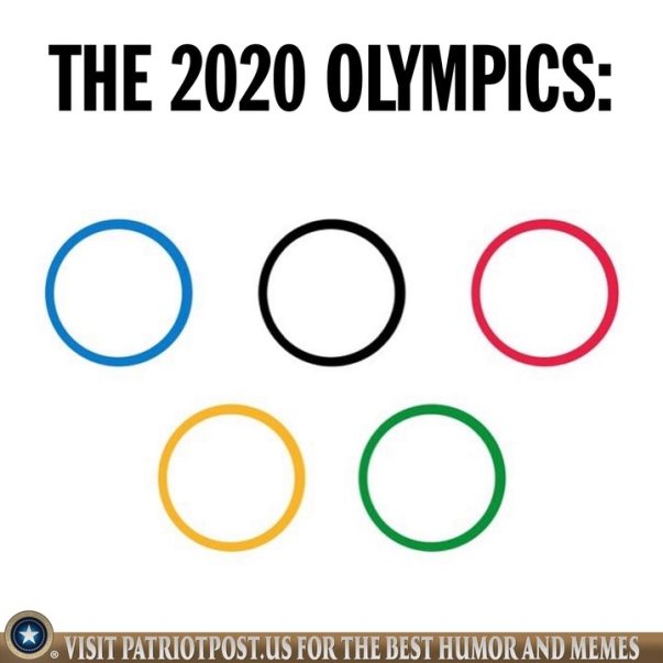 2020 olympics