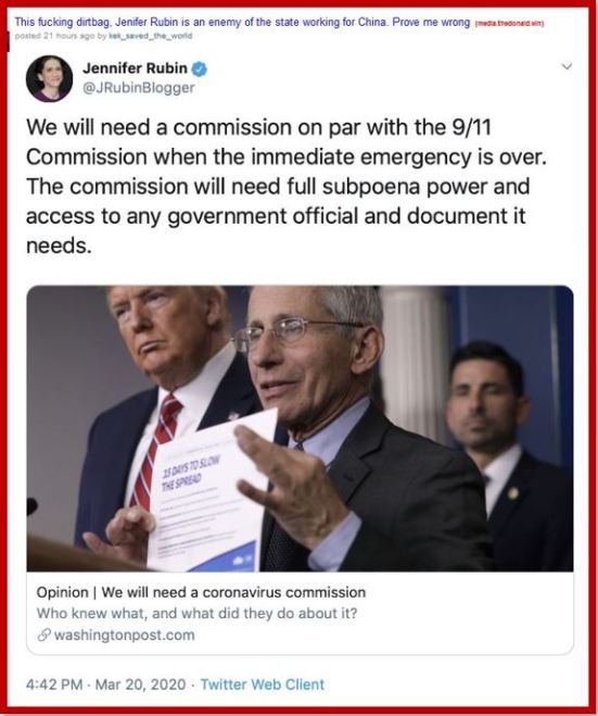 anthony fauci