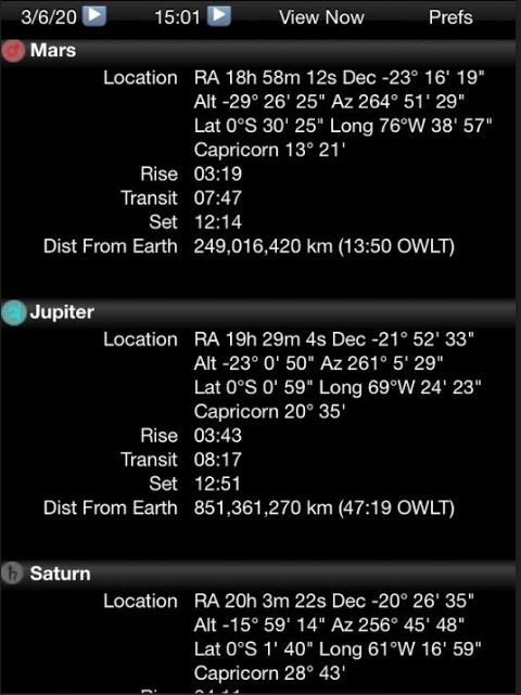 astrology 2