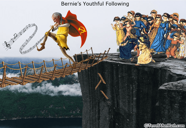 bernie sanders