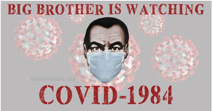 big brother coronavirus