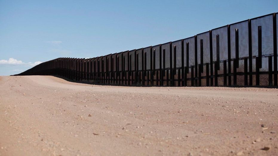 border wall