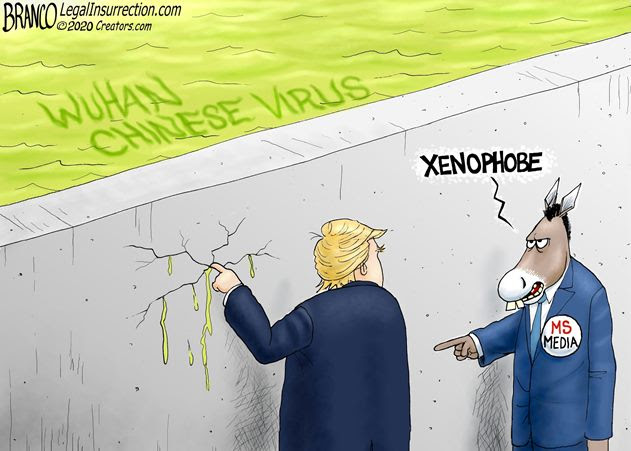 branco coronavirus