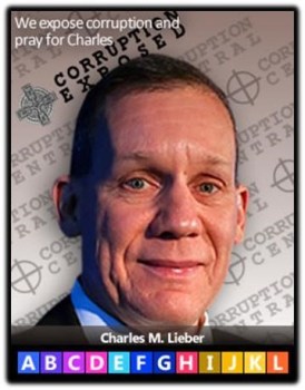charles lieber