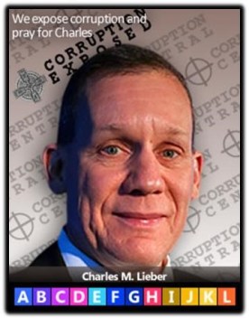 charles lieber