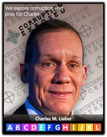 charles lieber